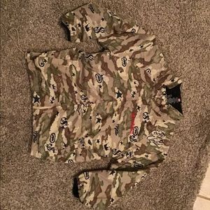 Toddler jacket